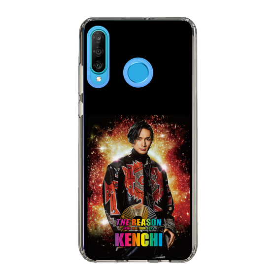 スリムプロテクションケース［ EXILE LIVE TOUR 2025 "THE REASON" - KENCHI ］