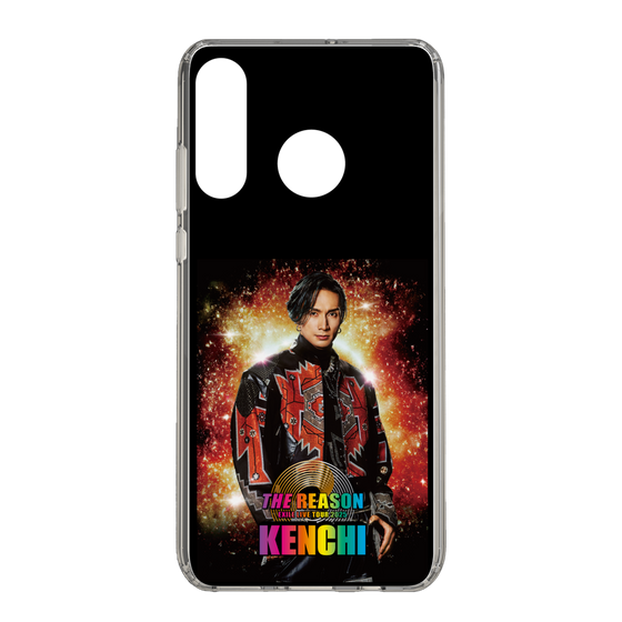 スリムプロテクションケース［ EXILE LIVE TOUR 2025 "THE REASON" - KENCHI ］