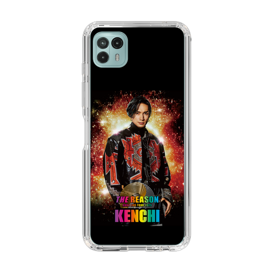 スリムプロテクションケース［ EXILE LIVE TOUR 2025 "THE REASON" - KENCHI ］