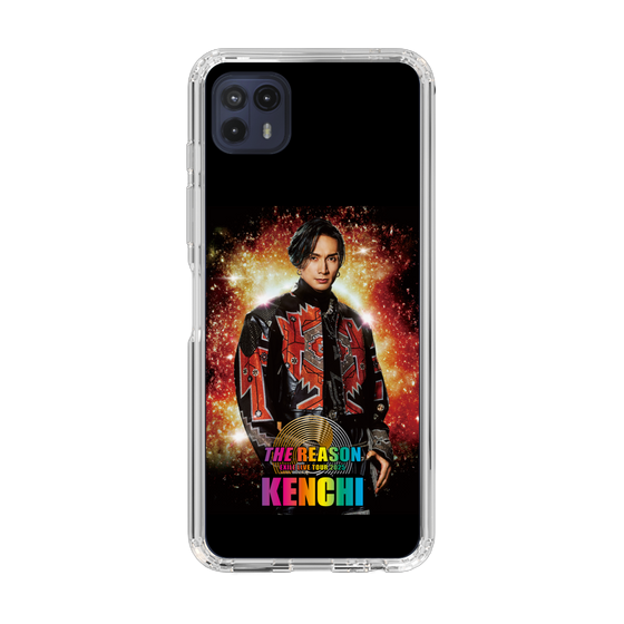 スリムプロテクションケース［ EXILE LIVE TOUR 2025 "THE REASON" - KENCHI ］