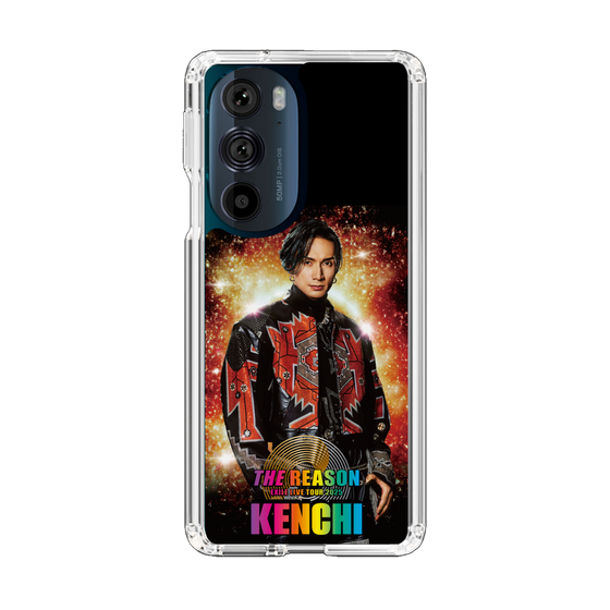 スリムプロテクションケース［ EXILE LIVE TOUR 2025 "THE REASON" - KENCHI ］