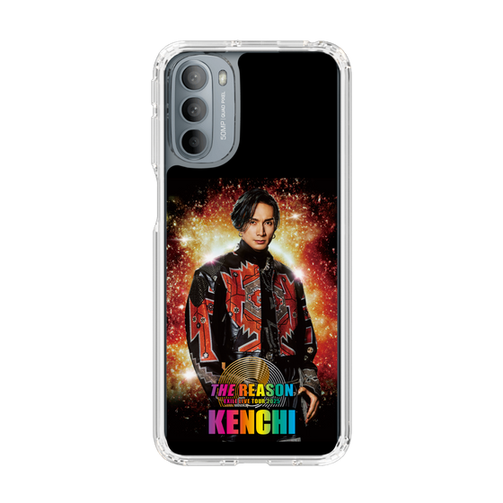 スリムプロテクションケース［ EXILE LIVE TOUR 2025 "THE REASON" - KENCHI ］