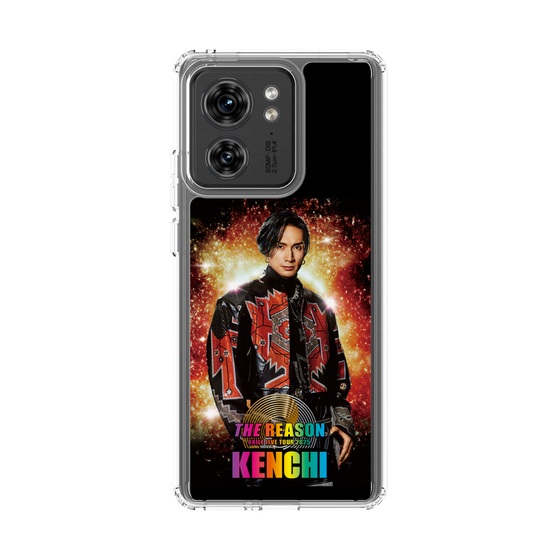 スリムプロテクションケース［ EXILE LIVE TOUR 2025 "THE REASON" - KENCHI ］