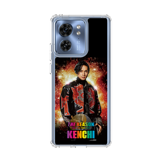 スリムプロテクションケース［ EXILE LIVE TOUR 2025 "THE REASON" - KENCHI ］