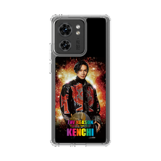 スリムプロテクションケース［ EXILE LIVE TOUR 2025 "THE REASON" - KENCHI ］