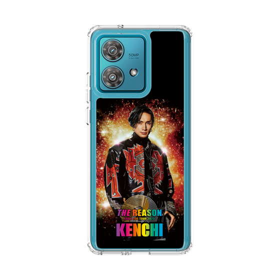 スリムプロテクションケース［ EXILE LIVE TOUR 2025 "THE REASON" - KENCHI ］