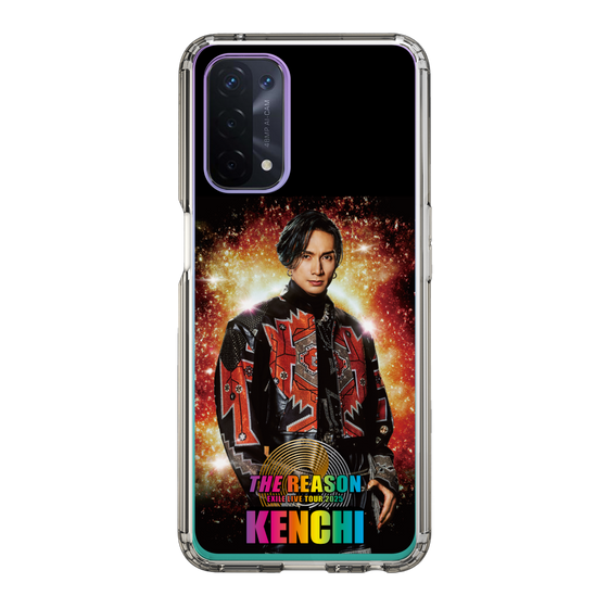 スリムプロテクションケース［ EXILE LIVE TOUR 2025 "THE REASON" - KENCHI ］