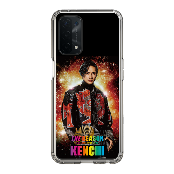 スリムプロテクションケース［ EXILE LIVE TOUR 2025 "THE REASON" - KENCHI ］