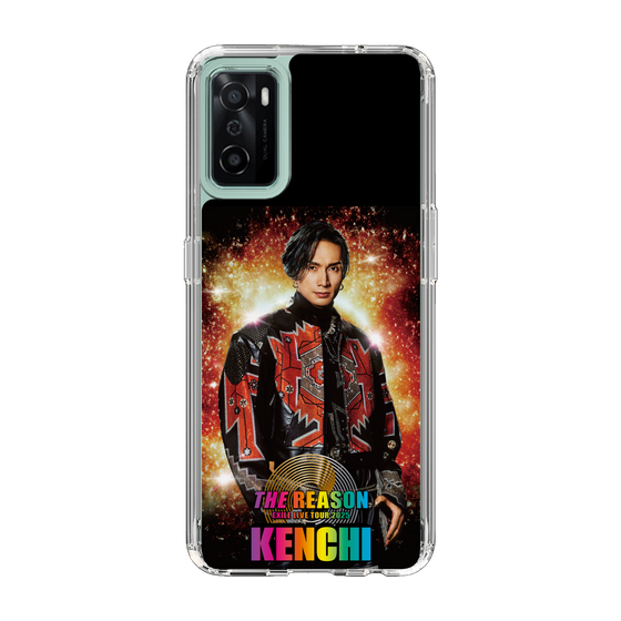 スリムプロテクションケース［ EXILE LIVE TOUR 2025 "THE REASON" - KENCHI ］