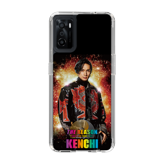 スリムプロテクションケース［ EXILE LIVE TOUR 2025 "THE REASON" - KENCHI ］