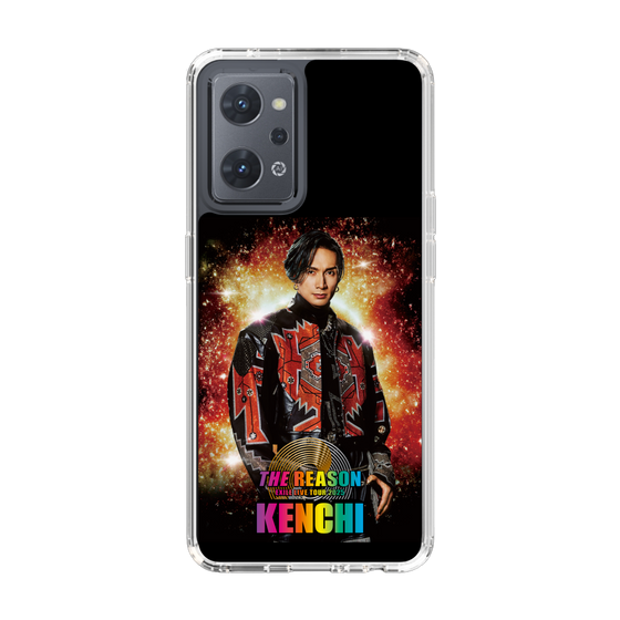 スリムプロテクションケース［ EXILE LIVE TOUR 2025 "THE REASON" - KENCHI ］