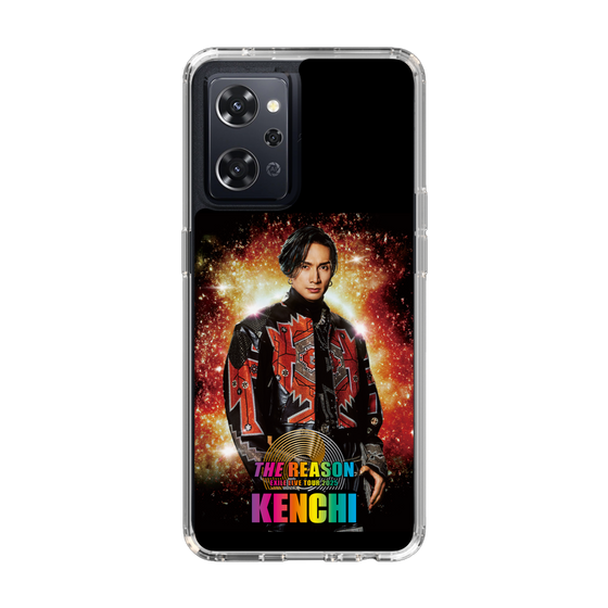 スリムプロテクションケース［ EXILE LIVE TOUR 2025 "THE REASON" - KENCHI ］