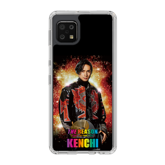 スリムプロテクションケース［ EXILE LIVE TOUR 2025 "THE REASON" - KENCHI ］