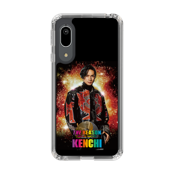 スリムプロテクションケース［ EXILE LIVE TOUR 2025 "THE REASON" - KENCHI ］