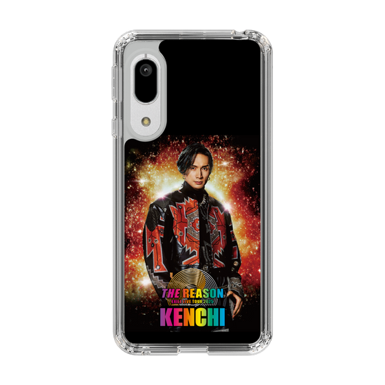 スリムプロテクションケース［ EXILE LIVE TOUR 2025 "THE REASON" - KENCHI ］