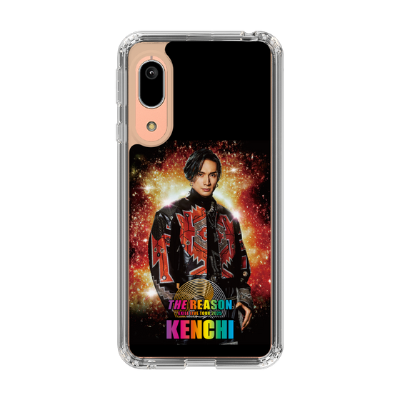 スリムプロテクションケース［ EXILE LIVE TOUR 2025 "THE REASON" - KENCHI ］