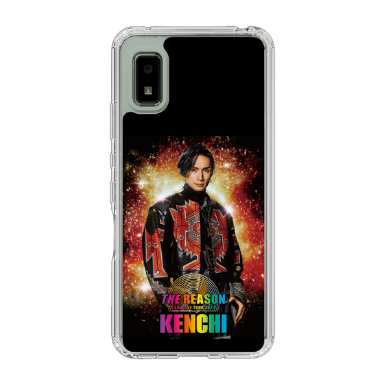 スリムプロテクションケース［ EXILE LIVE TOUR 2025 "THE REASON" - KENCHI ］