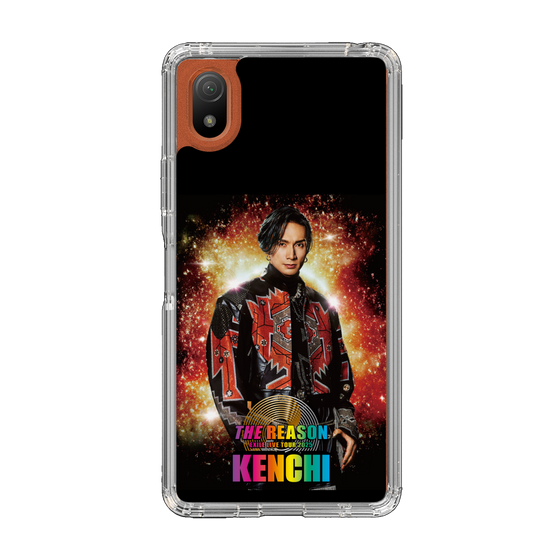 スリムプロテクションケース［ EXILE LIVE TOUR 2025 "THE REASON" - KENCHI ］