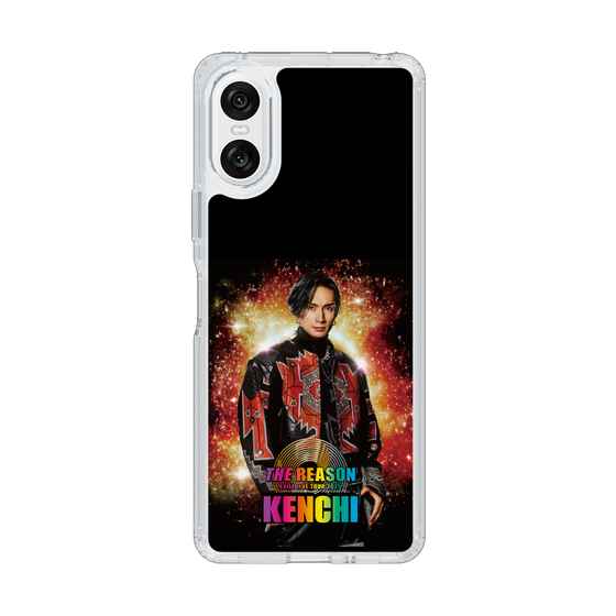 スリムプロテクションケース［ EXILE LIVE TOUR 2025 "THE REASON" - KENCHI ］