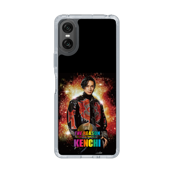 スリムプロテクションケース［ EXILE LIVE TOUR 2025 "THE REASON" - KENCHI ］