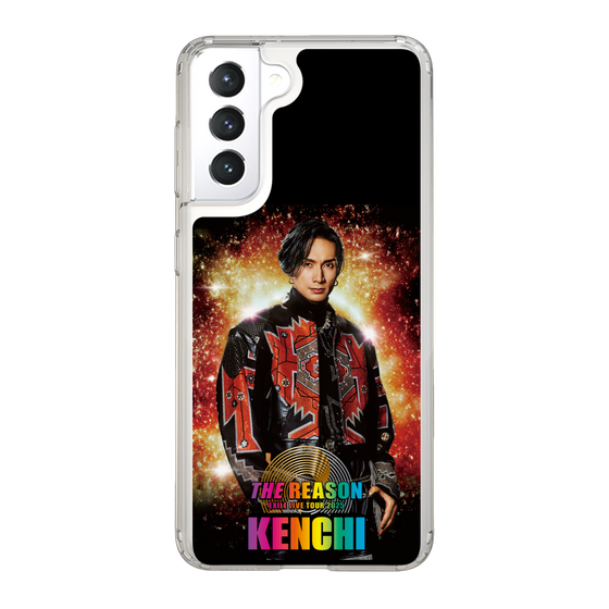 スリムプロテクションケース［ EXILE LIVE TOUR 2025 "THE REASON" - KENCHI ］