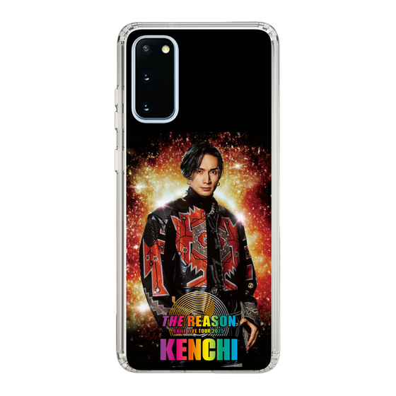 スリムプロテクションケース［ EXILE LIVE TOUR 2025 "THE REASON" - KENCHI ］