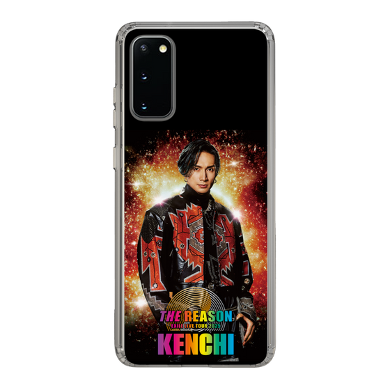 スリムプロテクションケース［ EXILE LIVE TOUR 2025 "THE REASON" - KENCHI ］