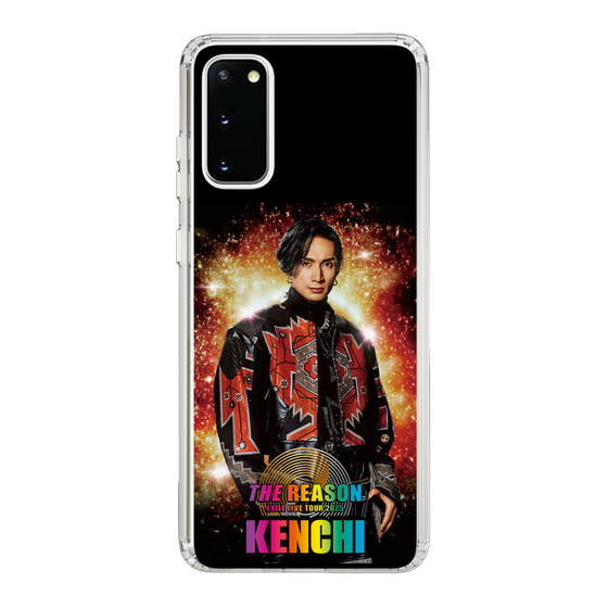 スリムプロテクションケース［ EXILE LIVE TOUR 2025 "THE REASON" - KENCHI ］