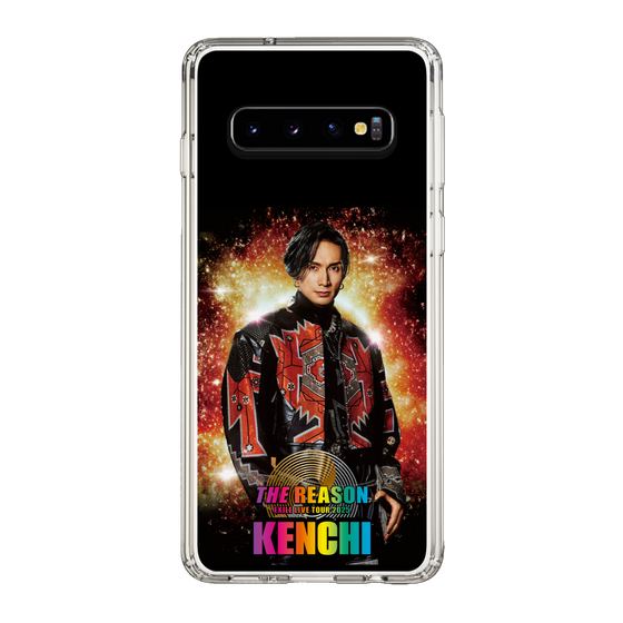 スリムプロテクションケース［ EXILE LIVE TOUR 2025 "THE REASON" - KENCHI ］