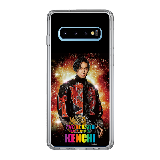 スリムプロテクションケース［ EXILE LIVE TOUR 2025 "THE REASON" - KENCHI ］