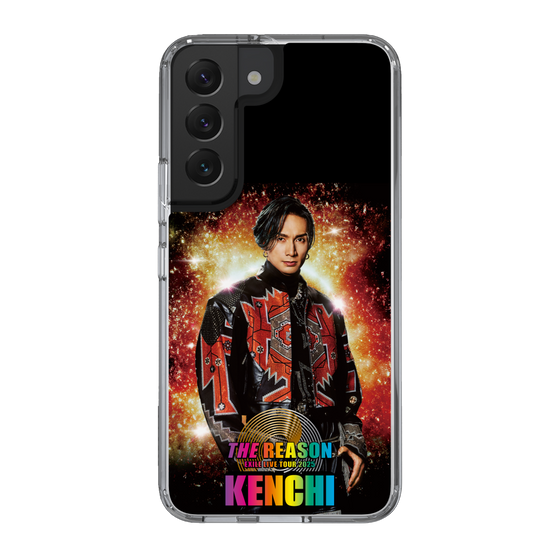 スリムプロテクションケース［ EXILE LIVE TOUR 2025 "THE REASON" - KENCHI ］