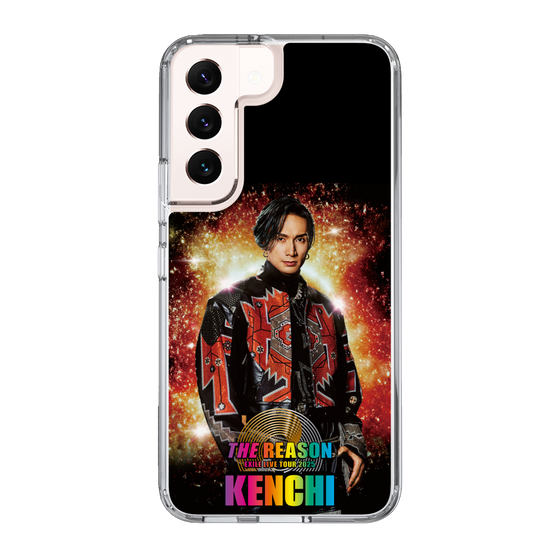 スリムプロテクションケース［ EXILE LIVE TOUR 2025 "THE REASON" - KENCHI ］