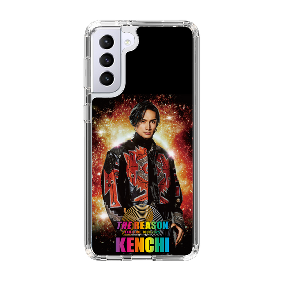 スリムプロテクションケース［ EXILE LIVE TOUR 2025 "THE REASON" - KENCHI ］