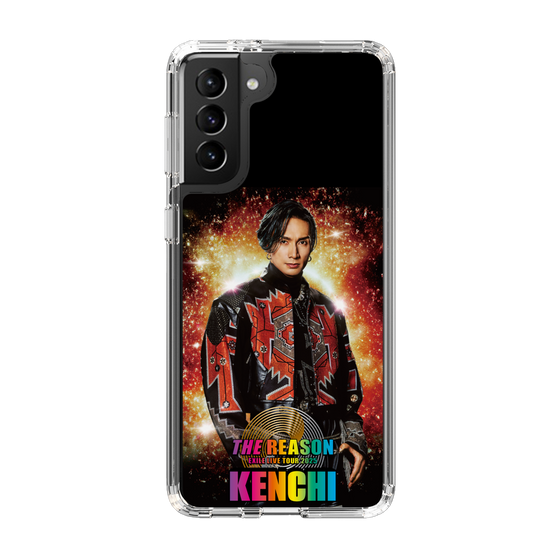 スリムプロテクションケース［ EXILE LIVE TOUR 2025 "THE REASON" - KENCHI ］