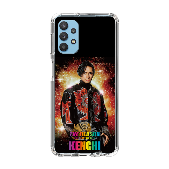 スリムプロテクションケース［ EXILE LIVE TOUR 2025 "THE REASON" - KENCHI ］