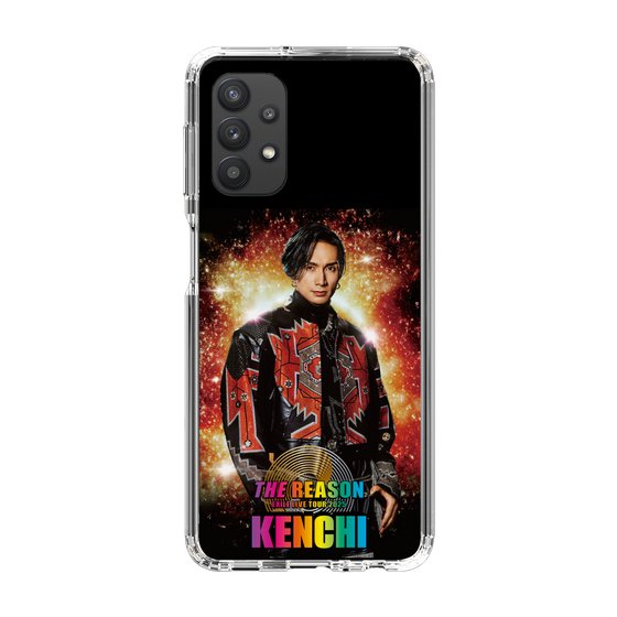 スリムプロテクションケース［ EXILE LIVE TOUR 2025 "THE REASON" - KENCHI ］