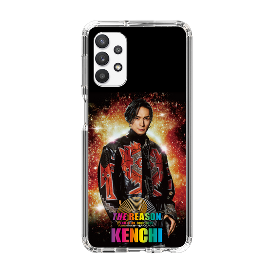 スリムプロテクションケース［ EXILE LIVE TOUR 2025 "THE REASON" - KENCHI ］