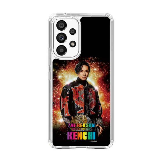 スリムプロテクションケース［ EXILE LIVE TOUR 2025 "THE REASON" - KENCHI ］