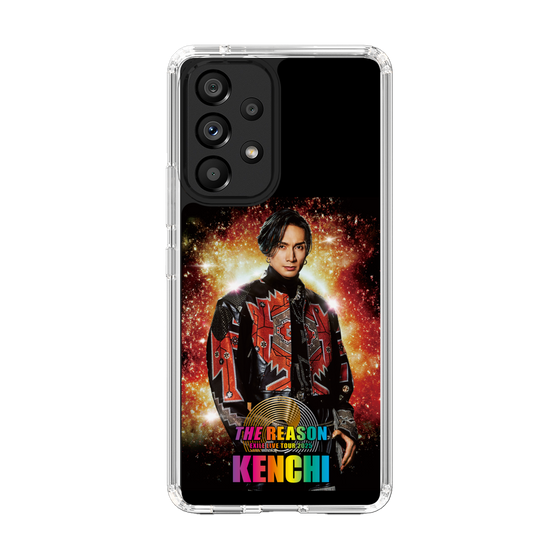 スリムプロテクションケース［ EXILE LIVE TOUR 2025 "THE REASON" - KENCHI ］