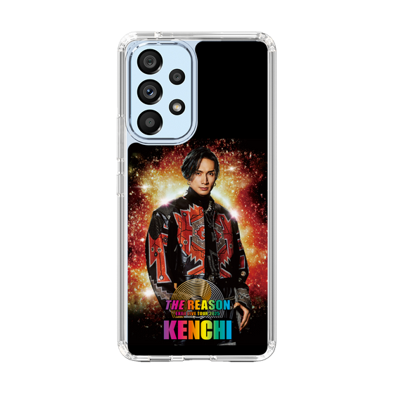 スリムプロテクションケース［ EXILE LIVE TOUR 2025 "THE REASON" - KENCHI ］