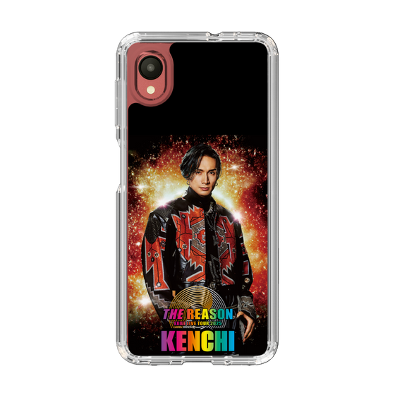 スリムプロテクションケース［ EXILE LIVE TOUR 2025 "THE REASON" - KENCHI ］