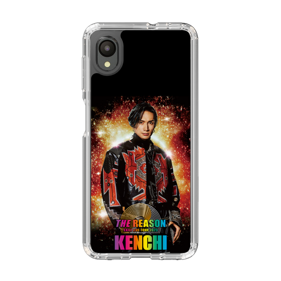 スリムプロテクションケース［ EXILE LIVE TOUR 2025 "THE REASON" - KENCHI ］
