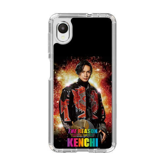スリムプロテクションケース［ EXILE LIVE TOUR 2025 "THE REASON" - KENCHI ］