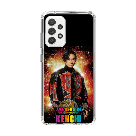 スリムプロテクションケース［ EXILE LIVE TOUR 2025 "THE REASON" - KENCHI ］