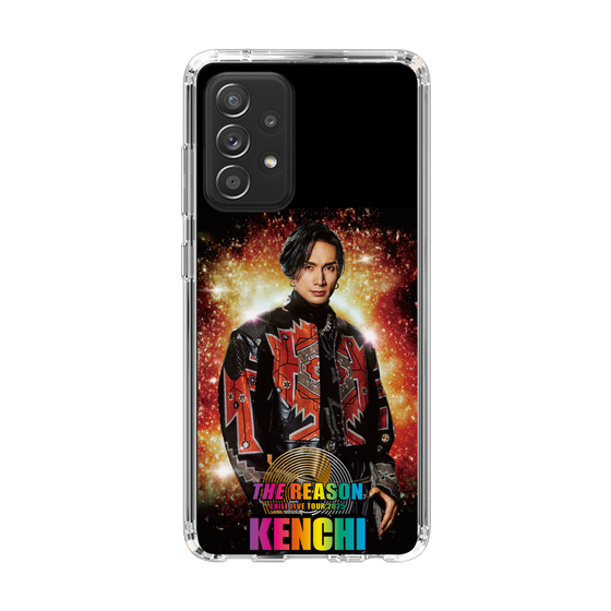 スリムプロテクションケース［ EXILE LIVE TOUR 2025 "THE REASON" - KENCHI ］