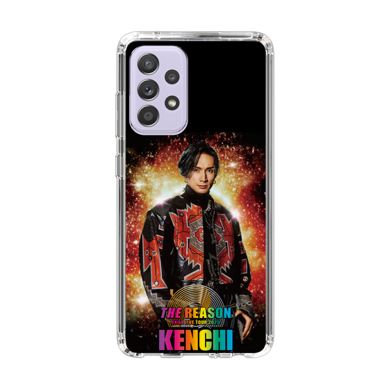 スリムプロテクションケース［ EXILE LIVE TOUR 2025 "THE REASON" - KENCHI ］