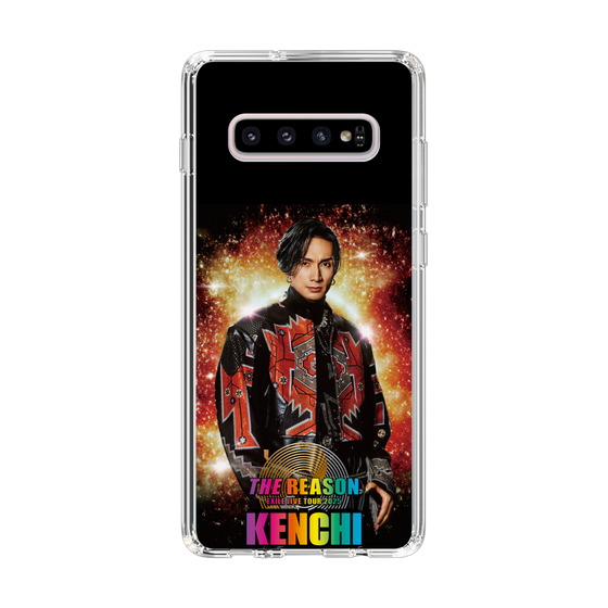 スリムプロテクションケース［ EXILE LIVE TOUR 2025 "THE REASON" - KENCHI ］