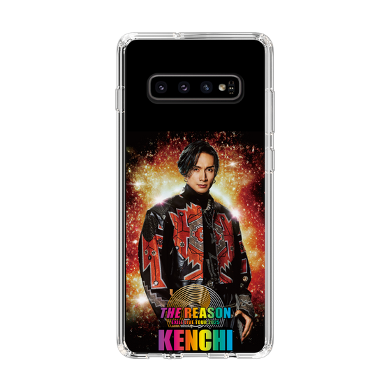 スリムプロテクションケース［ EXILE LIVE TOUR 2025 "THE REASON" - KENCHI ］