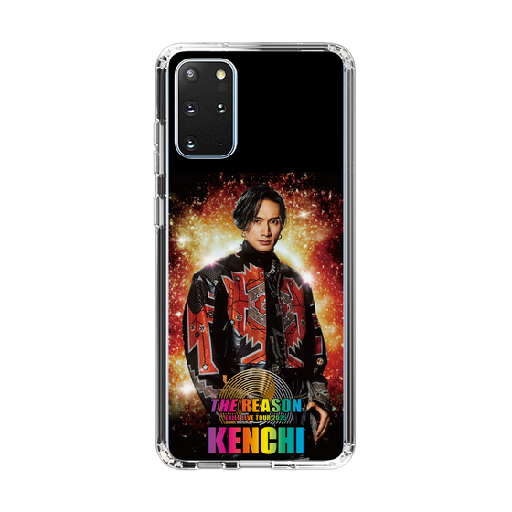 スリムプロテクションケース［ EXILE LIVE TOUR 2025 "THE REASON" - KENCHI ］