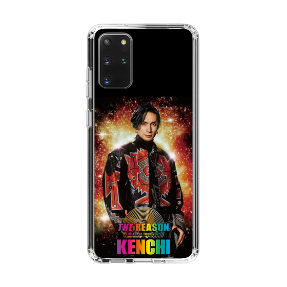 スリムプロテクションケース［ EXILE LIVE TOUR 2025 "THE REASON" - KENCHI ］